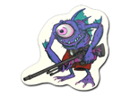 Purple Cyclawps image